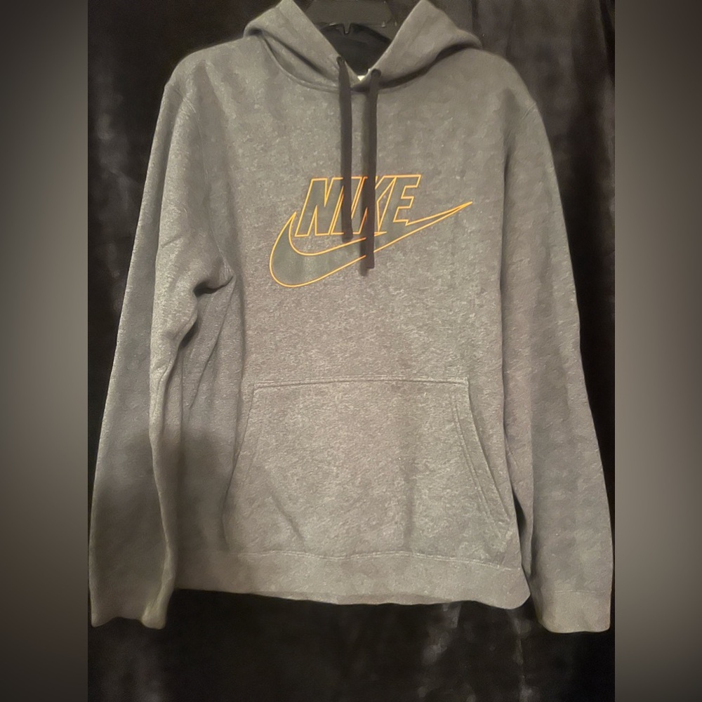 Nike hoodie